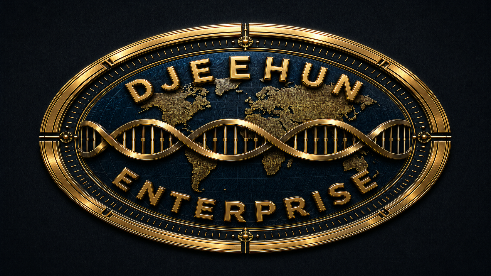 DJEEHUN Enterprise